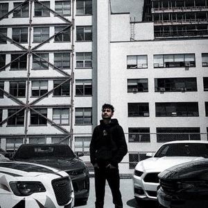 Meet your Posher, Sherry